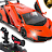 Car Toy Shopping icon