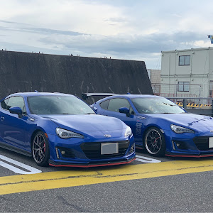 BRZ ZC6