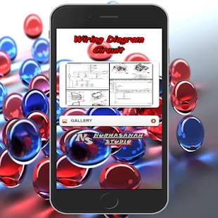 Wiring Diagram Circuit - náhled