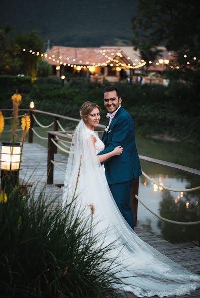 Fotógrafo de bodas Mauricio Serrano (mauricioserrano). Foto del 26 de septiembre 2018