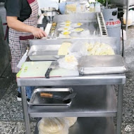 天津苟不理湯包｜信義街無名湯包