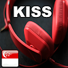 Radio For Kiss92 Singapore icon