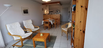 appartement à Saint-Gilles-Croix-de-Vie (85)