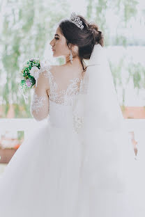 Fotógrafo de casamento Yuliya Chepanova (uunaivert). Foto de 9 de julho 2019