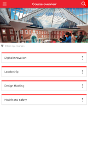 MDX My Learning(圖3)-速報App