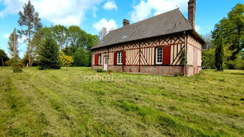 maison à Lieurey (27)