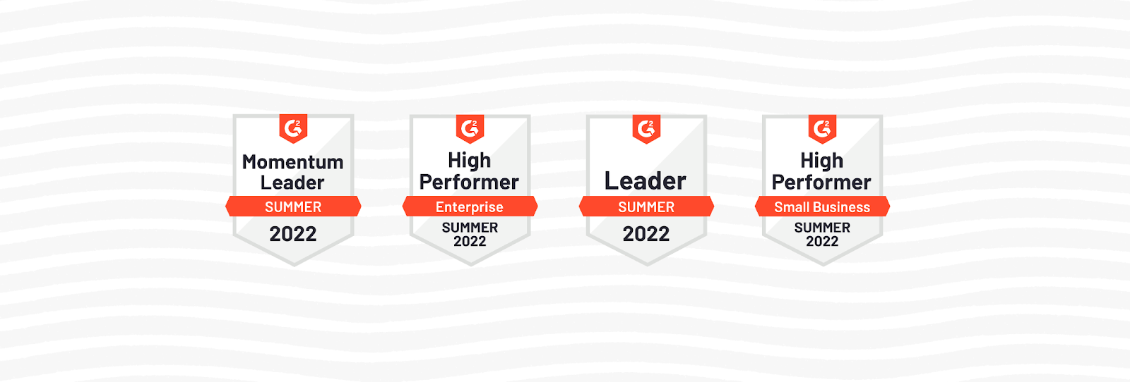 Hired wins G2 Awards for summer 2022 in Job Search Sites category