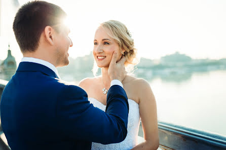 Wedding photographer Julia Ryaz (yuliyaryaz). Photo of 12 August 2019