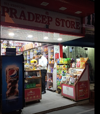 Pradeep Store photo 