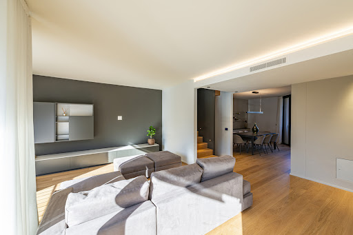 Apartment with terrace 3
