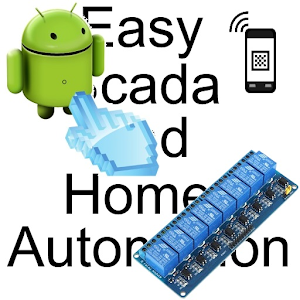 Easy SCADA And Home Automation.apk 1.2
