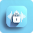 Screen Security Lock icon