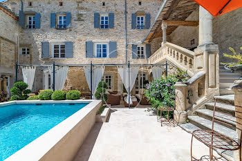 maison à Uzès (30)