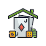 Solitaire's House Collection icon