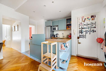 appartement à Paris 9ème (75)