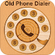 Download Old Phone Dialer : Vintage Call Dialer Keyboard For PC Windows and Mac 1.0