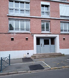 appartement à Hellemmes lille (59)