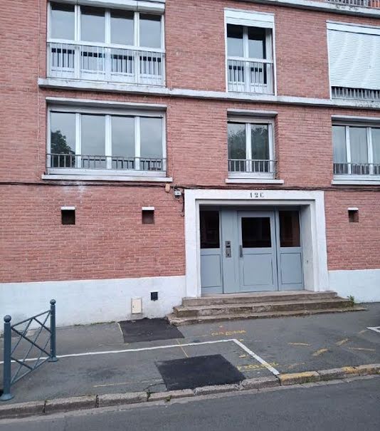 Location  appartement 3 pièces 60 m² à Hellemmes lille (59260), 750 €