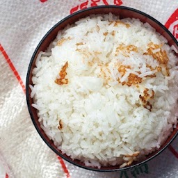 Coconut Rice