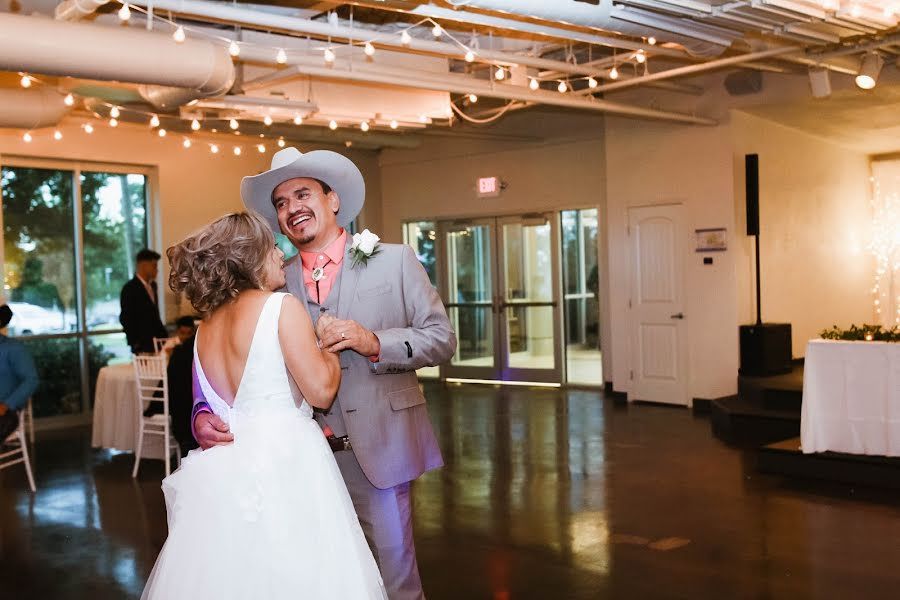 Fotógrafo de bodas Cristina Soto (cristinasoto). Foto del 29 de diciembre 2019