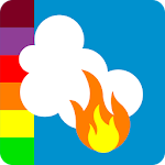 EPA's SmokeSense Apk