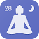 Tibetan Daily Horoscope & Lunar Calendar Norbu icon