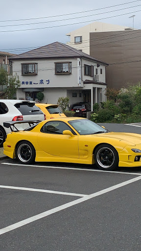 Rx 7 Fd3s 後期のセカンドカーに関するカスタム メンテナンスの投稿画像 車のカスタム情報はcartune