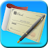 Easy Check Writer1.0.0