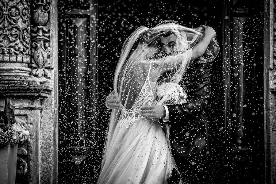 Fotógrafo de casamento Nico Pedaci (pedaci). Foto de 17 de junho 2020