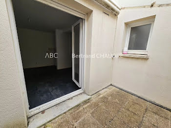 appartement à Reims (51)