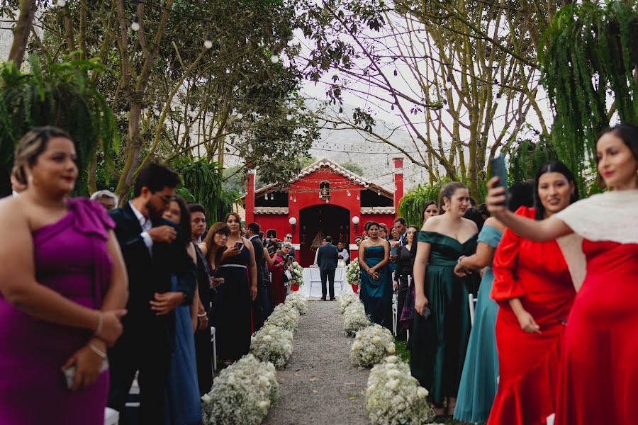 Fotógrafo de bodas Maricielo Pando Siu (cielo). Foto del 27 de marzo