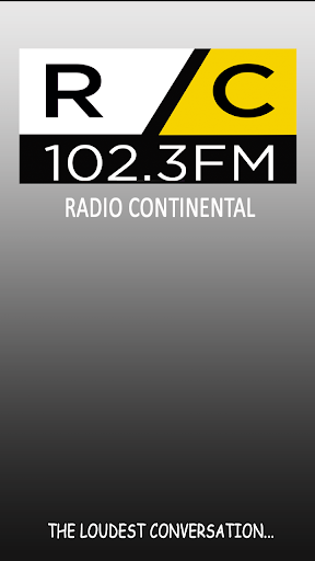 Radio Continental 102.3FM