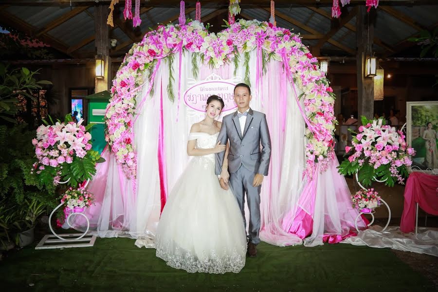 Wedding photographer Anuphong Kaeothap (kaeothap). Photo of 8 September 2020