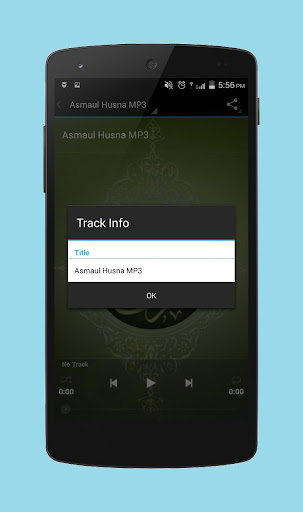 免費下載音樂APP|Asmaul Husna MP3 app開箱文|APP開箱王
