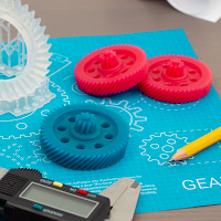 Essential Resin 3D Printing Accessories Bundle