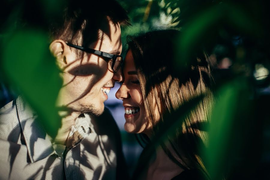 Photographe de mariage Garsiya Zhalo (garsiazhalo). Photo du 1 novembre 2018