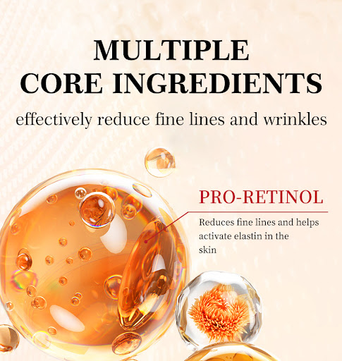 Title 2, Triple Efficacy Retinol Repair Cream