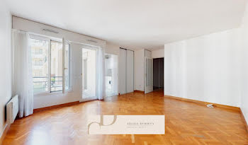 appartement à Issy-les-Moulineaux (92)