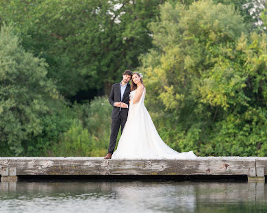 Photographe de mariage Michal Jud (michaljphoto). Photo du 7 août 2020