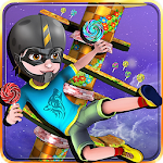 Cover Image of Tải xuống Shiva Candy Run Adventure 0.0.0.1 APK