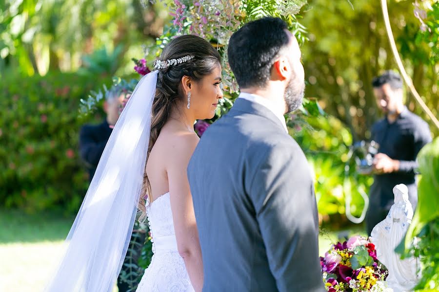 婚禮攝影師Bruno Rios（brunoriosfotogr）。2019 8月27日的照片