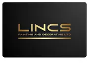 Lincs Painting & Decorating Ltd Logo