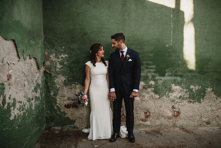 Fotógrafo de bodas Fernando Jimeno (photoletumstudio). Foto del 12 de mayo 2019