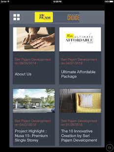 Seri Pajam Development(圖5)-速報App