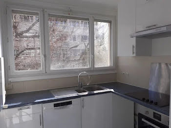 appartement à Neuilly-sur-Seine (92)