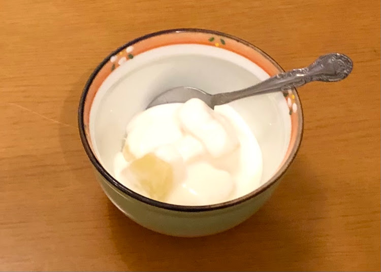 KA9RLさんが投稿したエッセ・ランチタイム・食彩厨房 魚かつ・まぐろづけ丼・ホットゆず茶に関するカスタム事例の投稿画像6枚目
