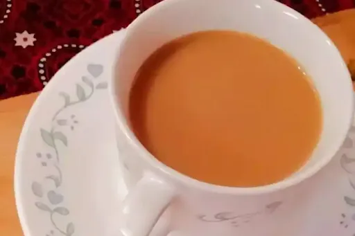 Adrak Tea