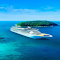 Item logo image for Yachts at sea Wallpaper