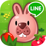 Cover Image of Unduh LINE Pokopoko 1.4.1 APK