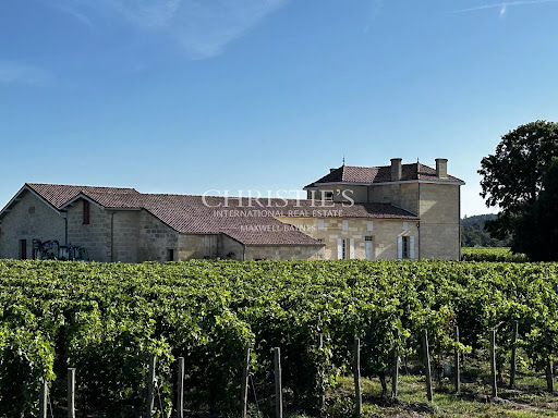 Vineyard with outbuildings 4